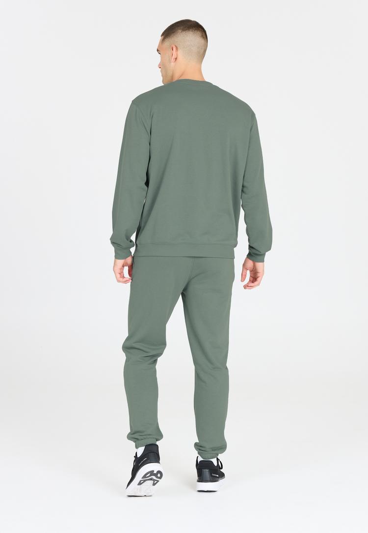 Virtus Virtus Kayden Sweathose Herren - 3244 Stormy Sea - 3 | SportScheck