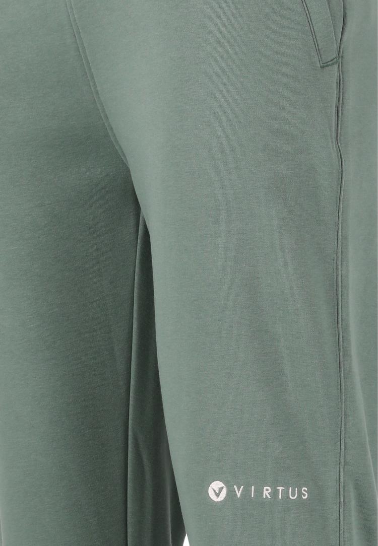 Virtus Virtus Kayden Sweathose Herren - 3244 Stormy Sea - 0 | SportScheck