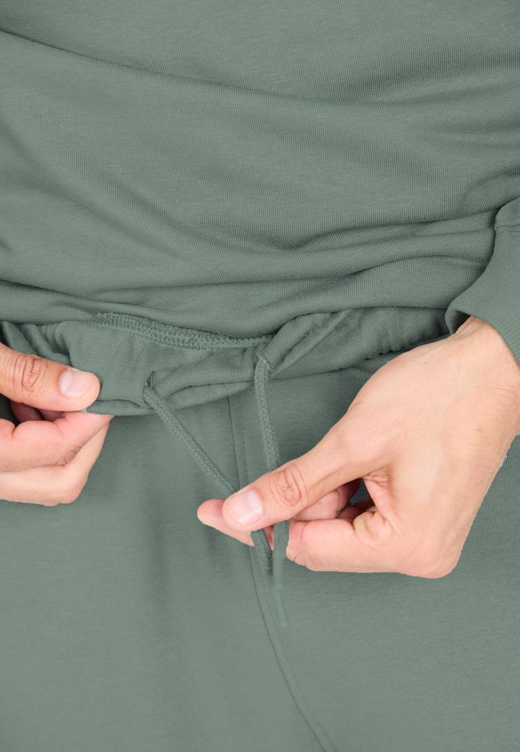 Virtus Virtus Kayden Sweathose Herren - 3244 Stormy Sea - 1 | SportScheck