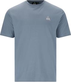 SOS Mera T-Shirt Herren 2208 Windward Blue