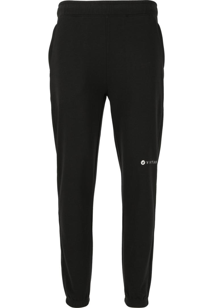 Virtus Virtus Kayden Sweathose Herren - 1001 Black - 0 | SportScheck