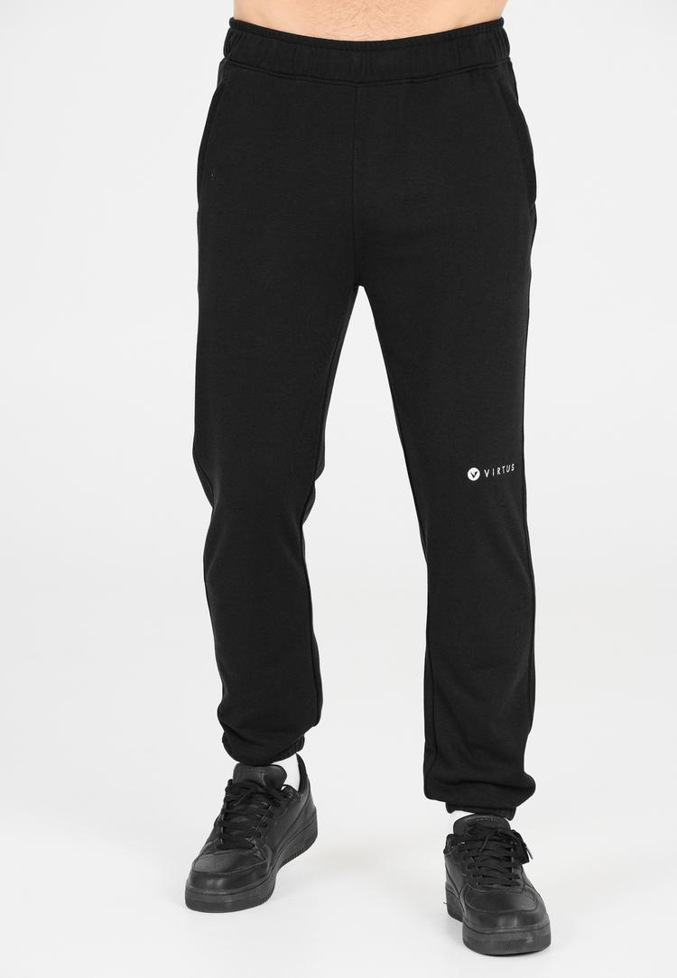 Virtus Virtus Kayden Sweathose Herren - 1001 Black - 1 | SportScheck