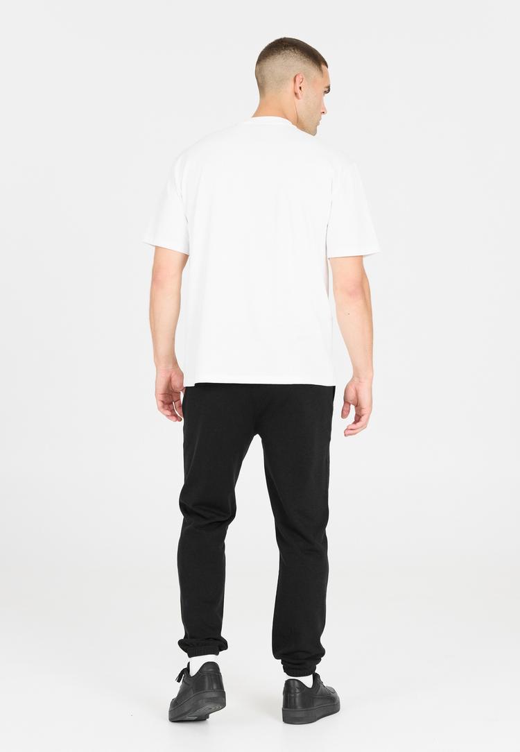 Virtus Virtus Kayden Sweathose Herren - 1001 Black - 2 | SportScheck