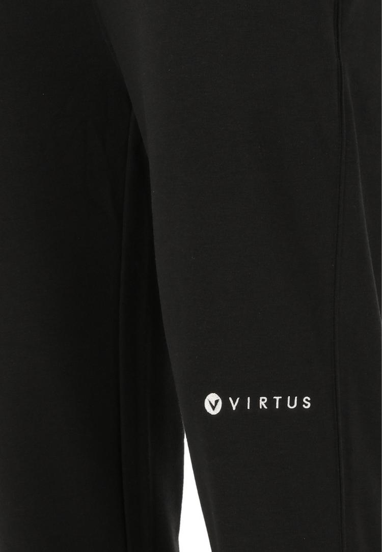 Virtus Virtus Kayden Sweathose Herren - 1001 Black - 0 | SportScheck