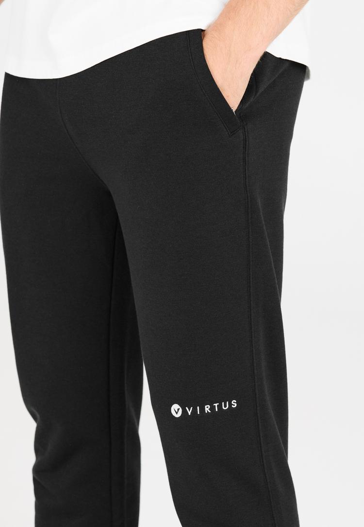 Virtus Virtus Kayden Sweathose Herren - 1001 Black - 2 | SportScheck