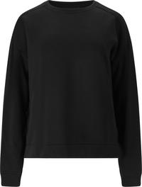 Athlecia Ruthie Sweatshirt Damen - 1001 Black