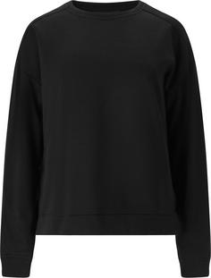 Athlecia Ruthie Sweatshirt Damen 1001 Black