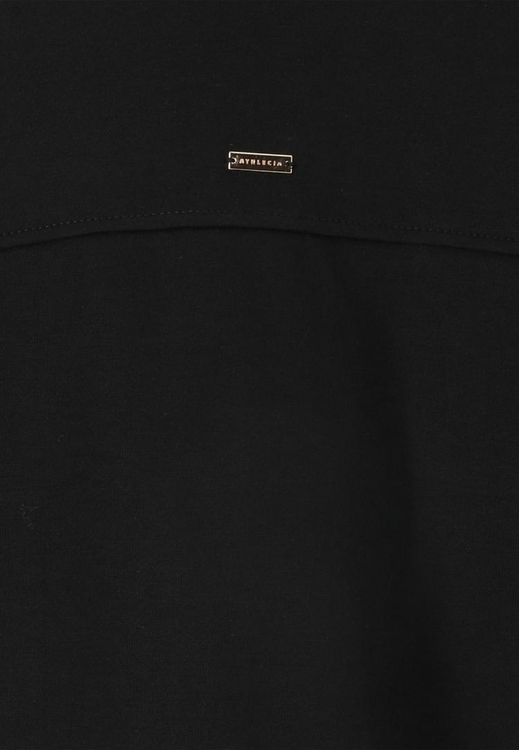 Athlecia Athlecia Ruthie Sweatshirt Damen - 1001 Black - 0 | SportScheck