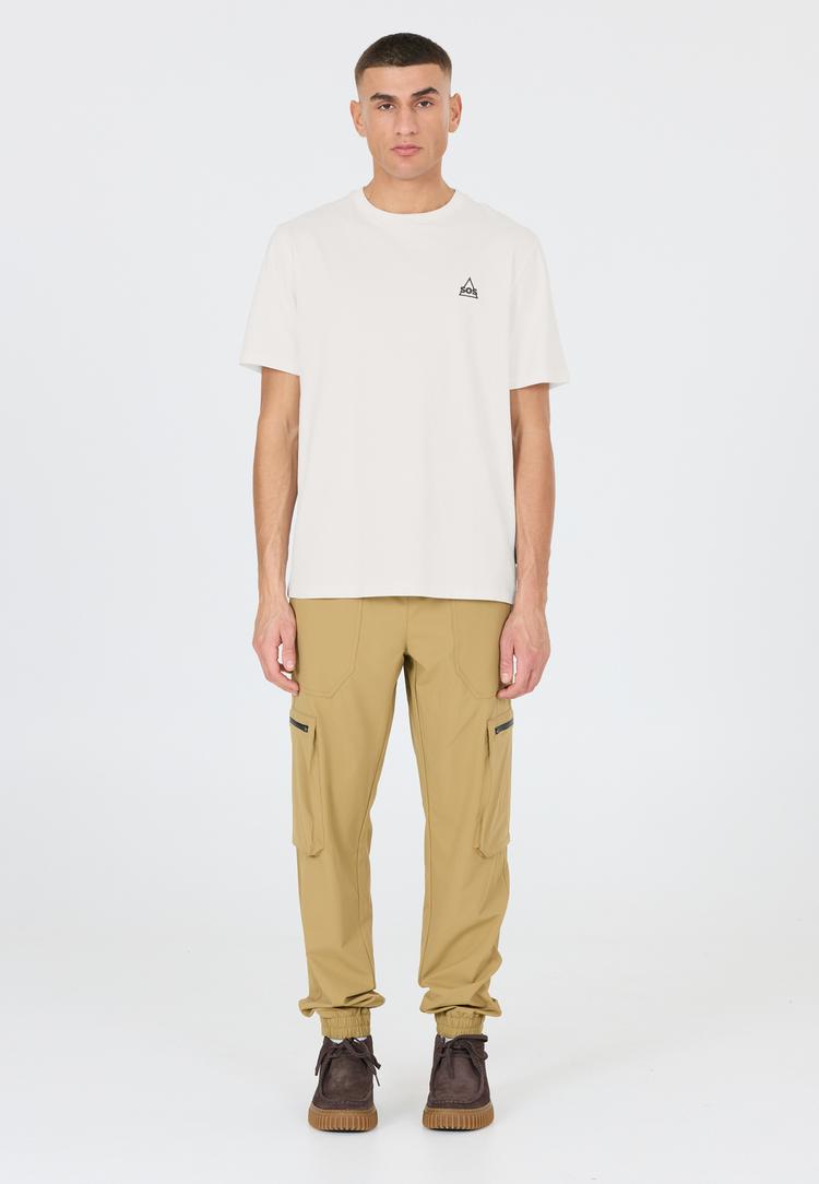 SOS SOS Mera T-Shirt Herren - 1002 White - 1 | SportScheck