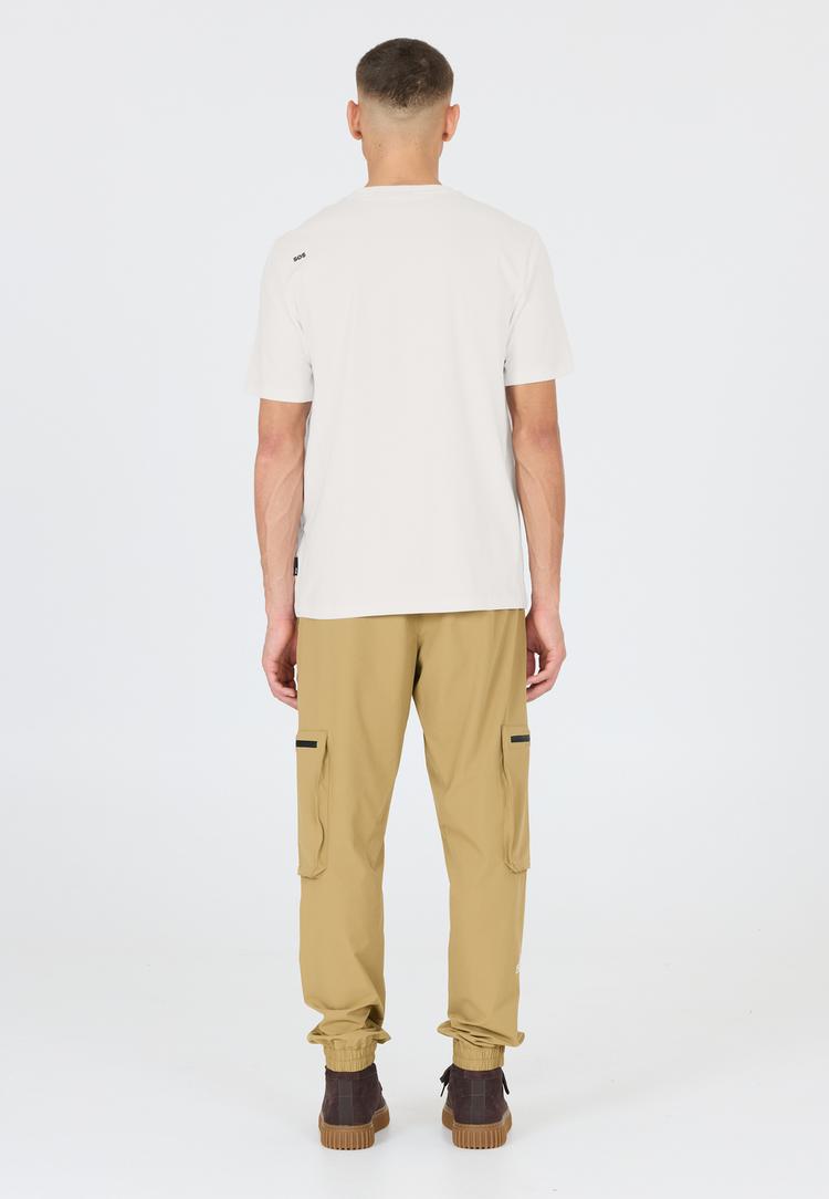 SOS SOS Mera T-Shirt Herren - 1002 White - 3 | SportScheck