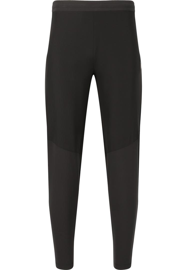 Virtus Virtus Mack Trainingshose Herren - 1001 Black - 0 | SportScheck
