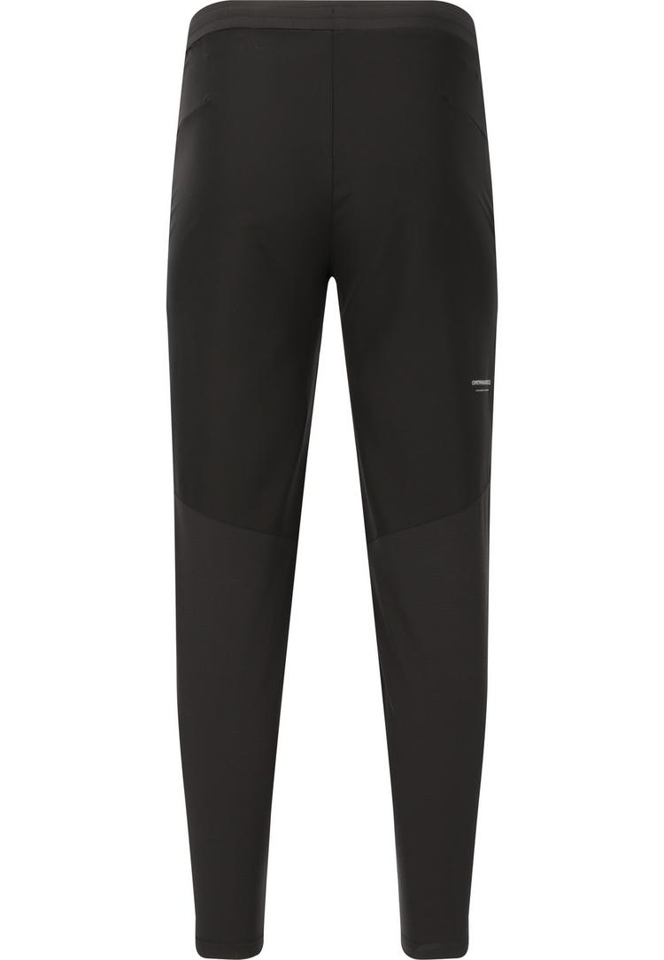 Virtus Virtus Mack Trainingshose Herren - 1001 Black - 0 | SportScheck