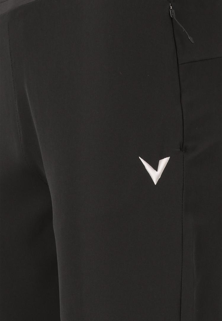 Virtus Virtus Mack Trainingshose Herren - 1001 Black - 0 | SportScheck
