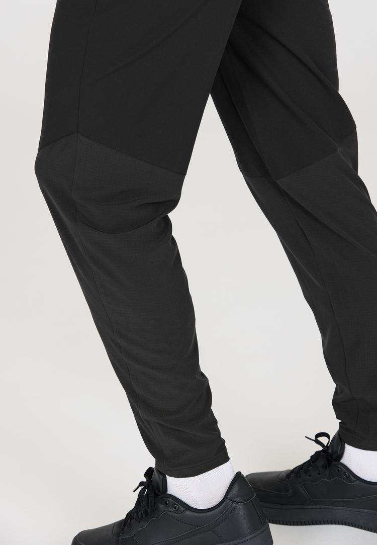 Virtus Virtus Mack Trainingshose Herren - 1001 Black - 2 | SportScheck