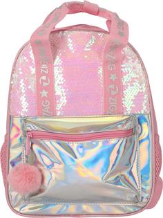 ZigZag Aurora Reiserucksack 4278 Orchid Pink