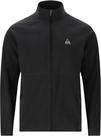 SOS Hakuba Fleecepullover Herren - 1001 Black