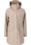 Whistler Marico Funktionsjacke Damen - 1265 Island Fossil