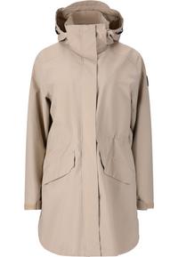 Whistler Marico Funktionsjacke Damen - 1265 Island Fossil