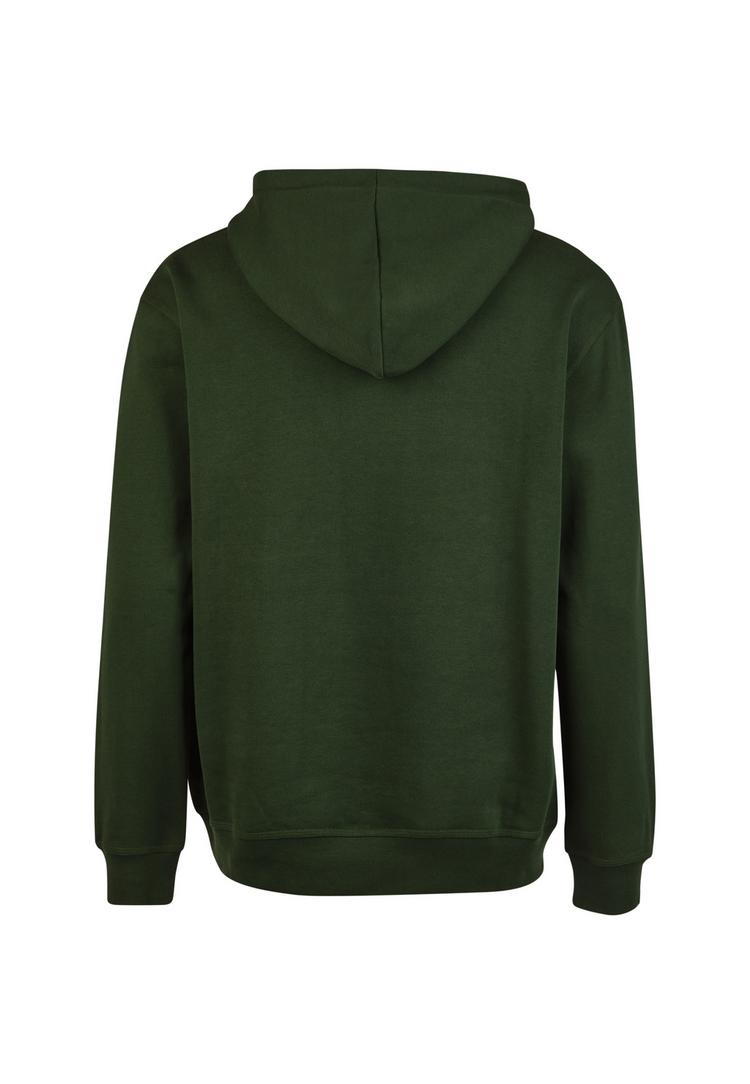 Cleptomanicx Cleptomanicx Classic Hooded Starring Hoodie Herren - Mountain View - 1 | SportScheck