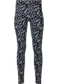 Endurance Clarane Tights Damen - Print 3655