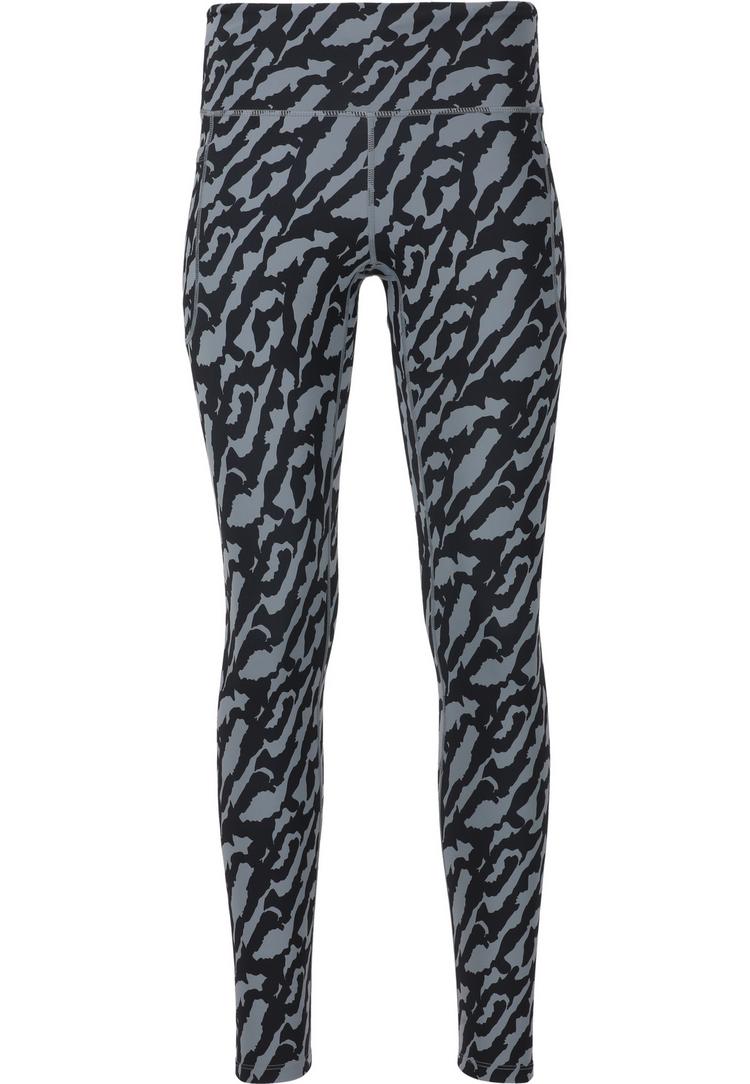 Endurance Endurance Clarane Tights Damen - Print 3655 - 0 | SportScheck