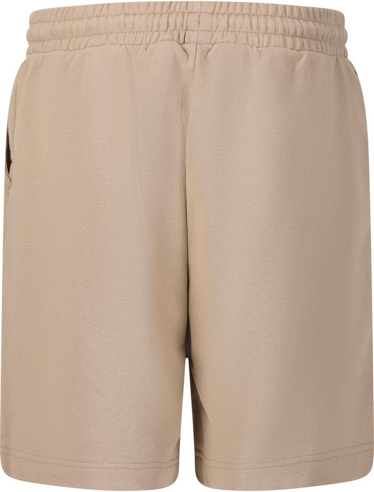 Cruz Cruz Rusvil Shorts Damen - 1265 Island Fossil - 0 | SportScheck