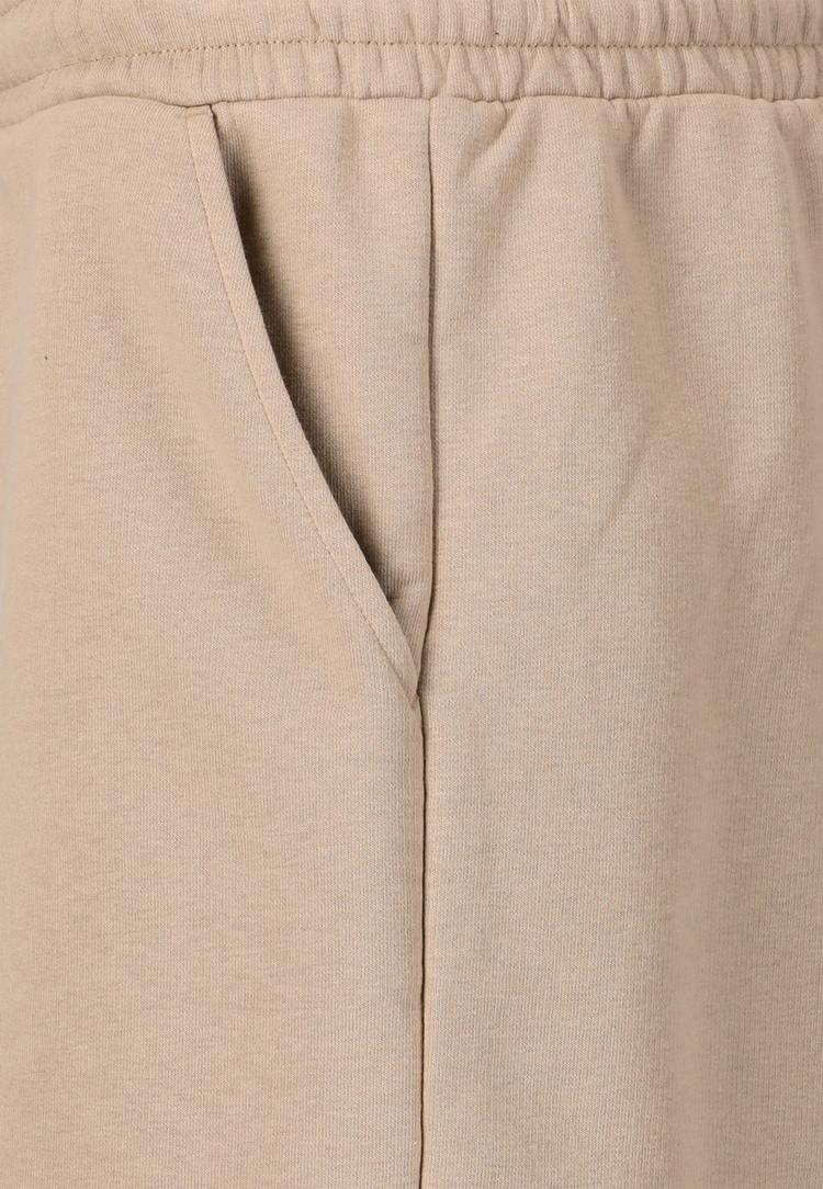 Cruz Cruz Rusvil Shorts Damen - 1265 Island Fossil - 0 | SportScheck