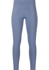 Endurance Tarole Tights Damen - 2170 Infinity
