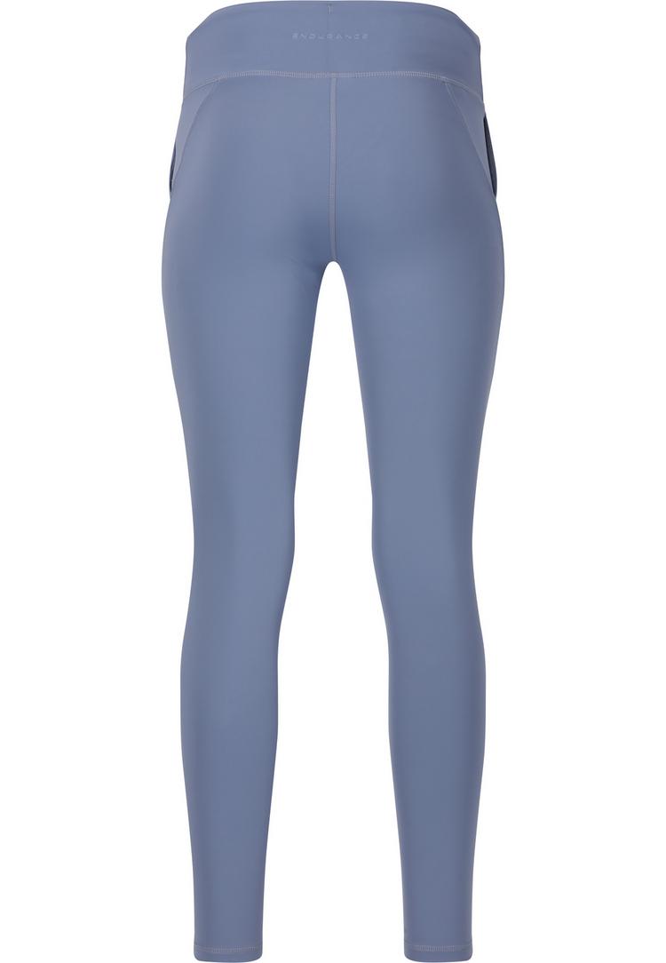 Endurance Endurance Tarole Tights Damen - 2170 Infinity - 0 | SportScheck