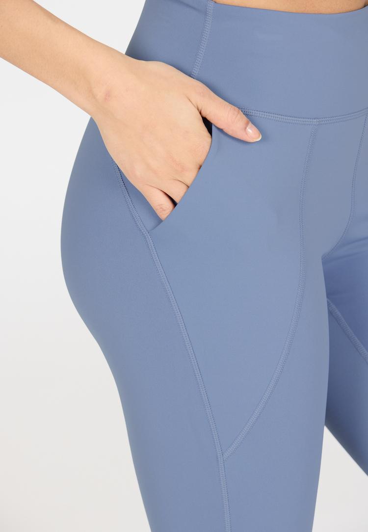 Endurance Endurance Tarole Tights Damen - 2170 Infinity - 1 | SportScheck