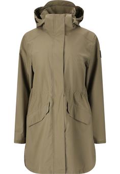 Whistler Marico Funktionsjacke Damen 3161 Dusky Green