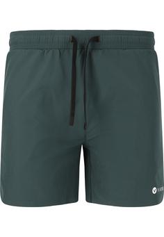 Virtus Berk Funktionsshorts Herren 3242 Dusty Forest