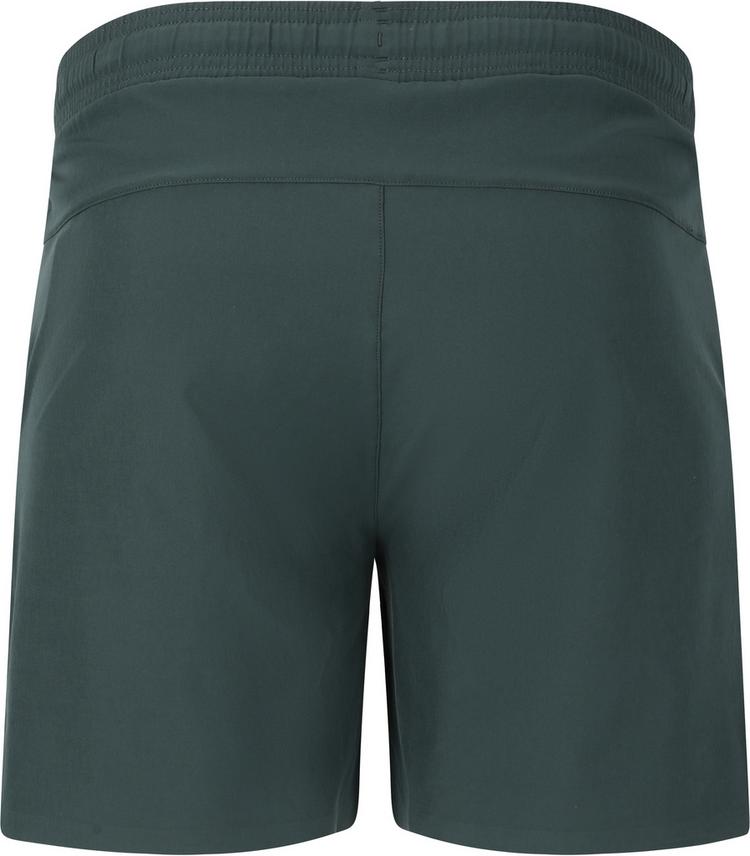 Virtus Virtus Berk Funktionsshorts Herren - 3242 Dusty Forest - 0 | SportScheck