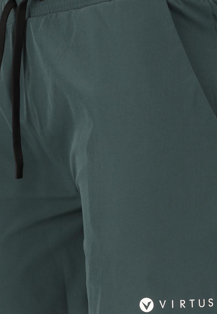 Virtus Virtus Berk Funktionsshorts Herren - 3242 Dusty Forest - 0 | SportScheck