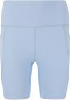 Athlecia Aliya Funktionsshorts Damen - 2259 Windsurfer