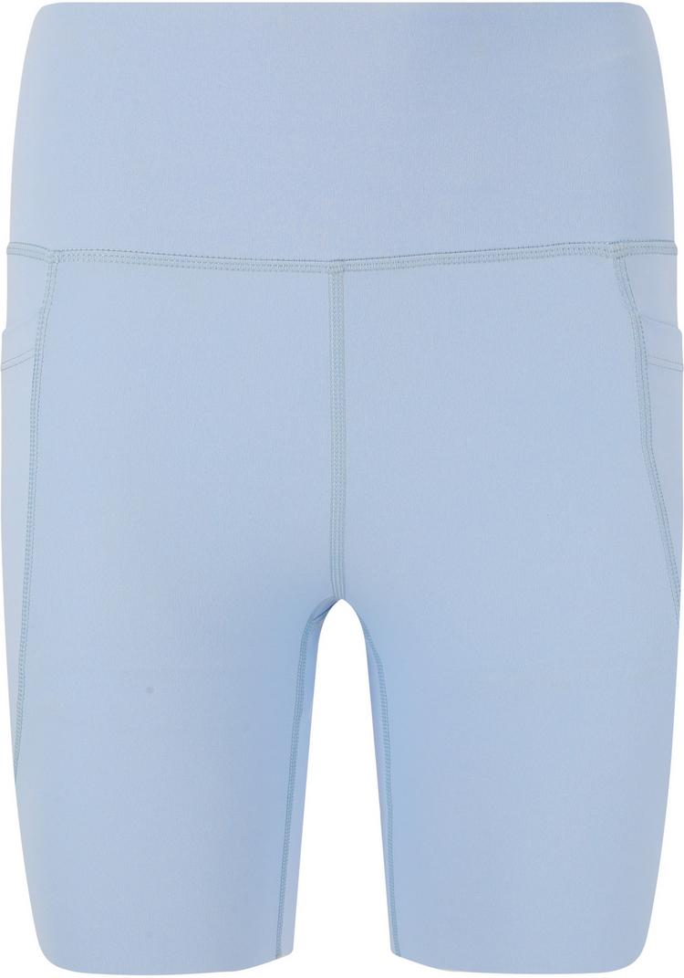 Athlecia Athlecia Aliya Funktionsshorts Damen - 2259 Windsurfer - 0 | SportScheck