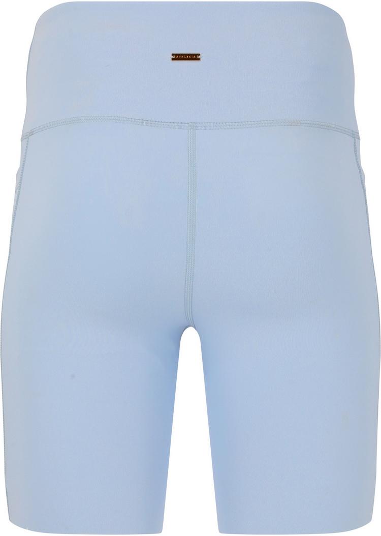 Athlecia Athlecia Aliya Funktionsshorts Damen - 2259 Windsurfer - 0 | SportScheck