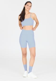 Rückansicht von Athlecia Aliya Tights Damen 2259 Windsurfer