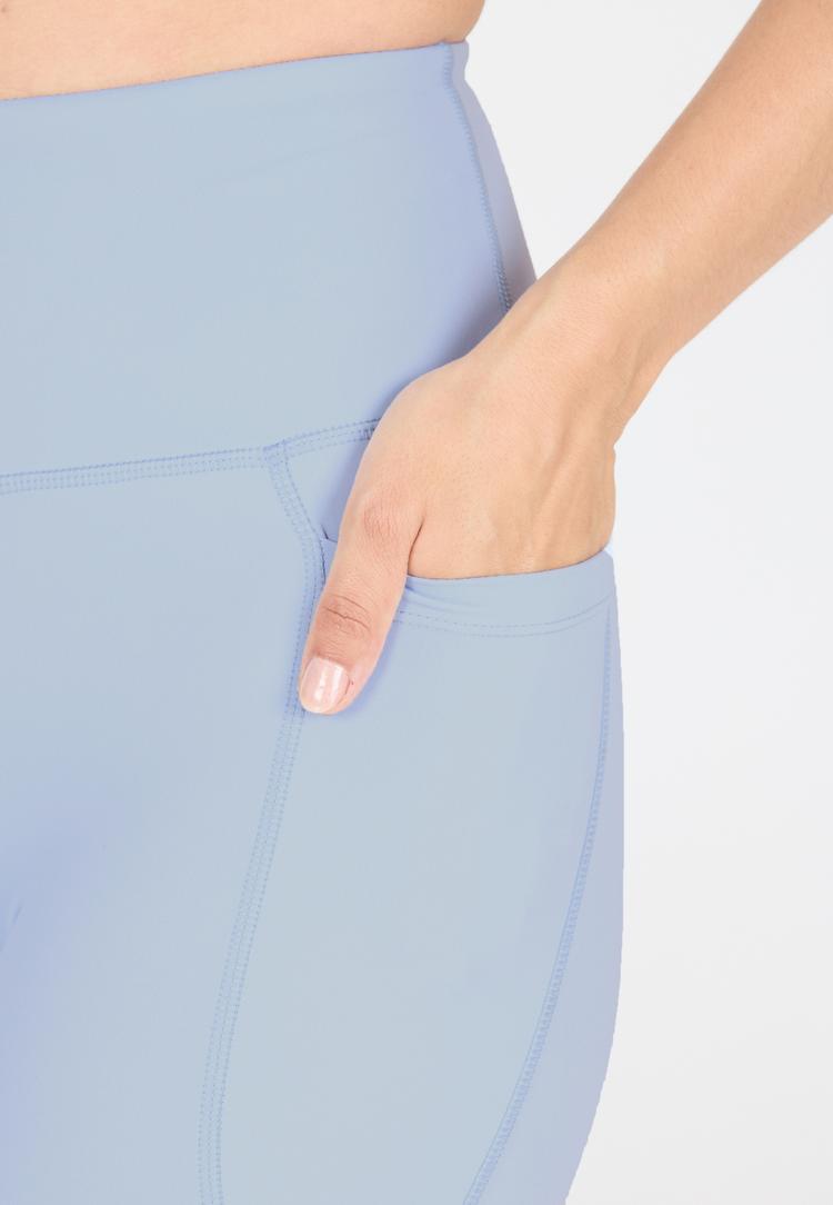 Athlecia Athlecia Aliya Funktionsshorts Damen - 2259 Windsurfer - 2 | SportScheck