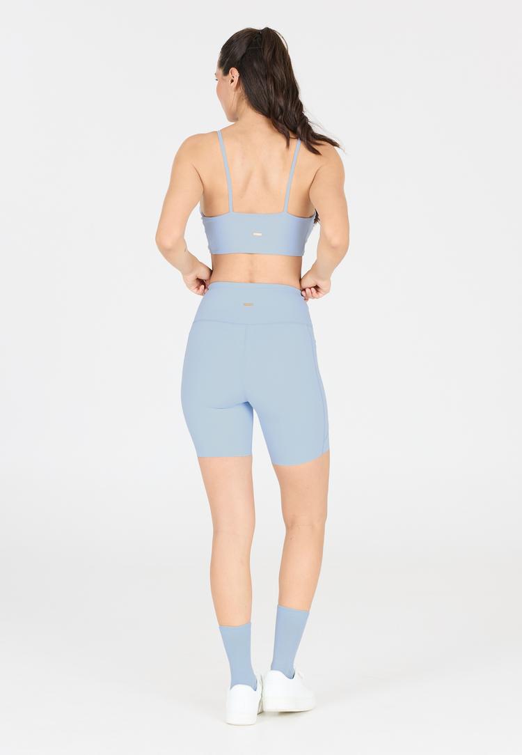 Athlecia Athlecia Aliya Funktionsshorts Damen - 2259 Windsurfer - 3 | SportScheck