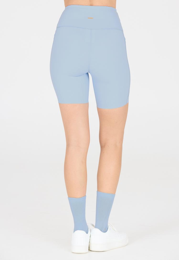 Athlecia Athlecia Aliya Funktionsshorts Damen - 2259 Windsurfer - 4 | SportScheck