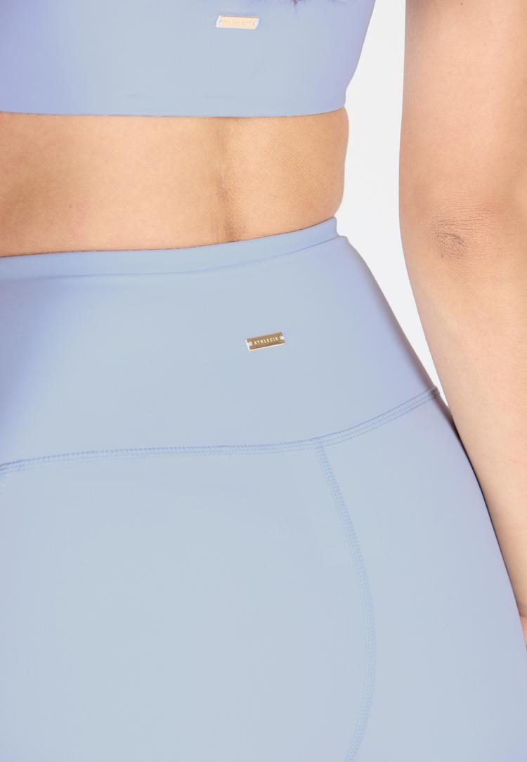 Athlecia Athlecia Aliya Funktionsshorts Damen - 2259 Windsurfer - 1 | SportScheck