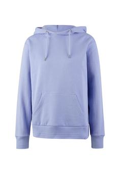Cleptomanicx Hooded Ligull Hoodie Damen Easter Egg