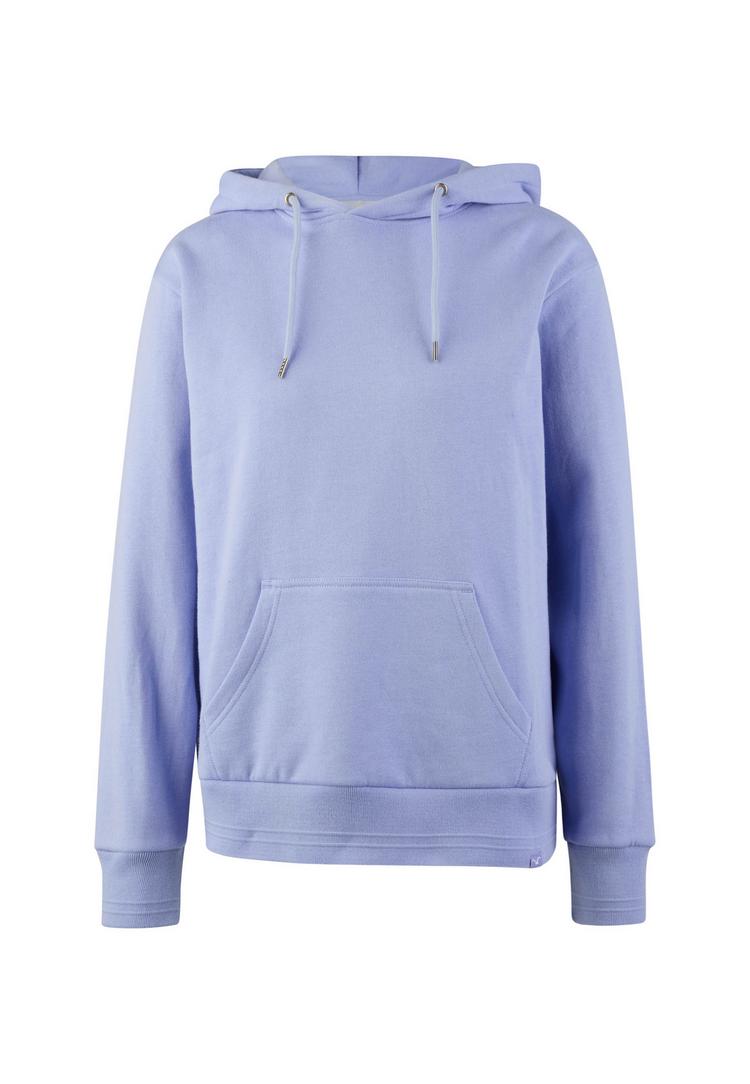 Cleptomanicx Cleptomanicx Hooded Ligull Hoodie Damen - Easter Egg - 0 | SportScheck