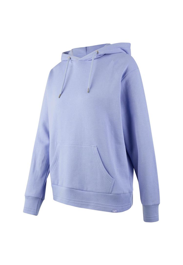 Cleptomanicx Cleptomanicx Hooded Ligull Hoodie Damen - Easter Egg - 0 | SportScheck