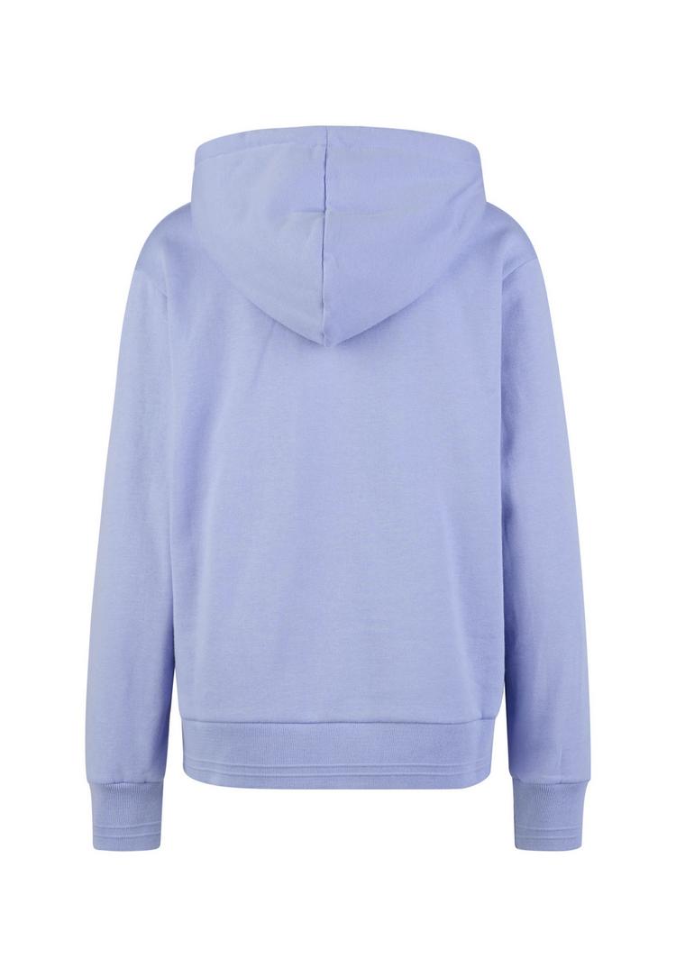 Cleptomanicx Cleptomanicx Hooded Ligull Hoodie Damen - Easter Egg - 1 | SportScheck