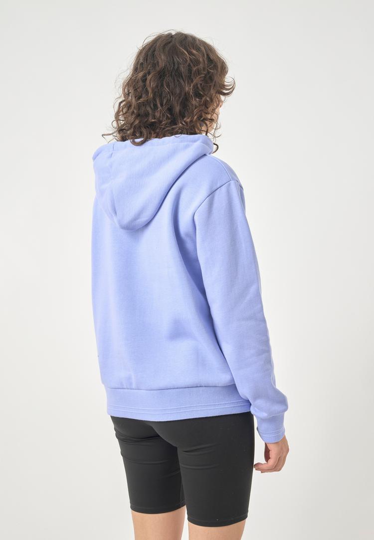 Cleptomanicx Cleptomanicx Hooded Ligull Hoodie Damen - Easter Egg - 2 | SportScheck