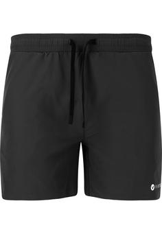 Virtus Berk Funktionsshorts Herren 1001 Black