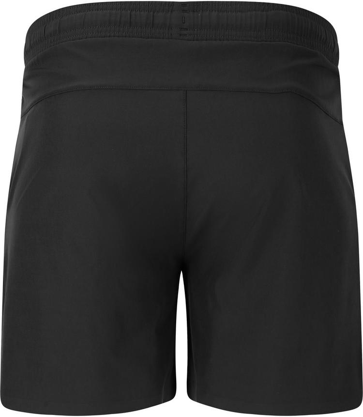 Virtus Virtus Berk Funktionsshorts Herren - 1001 Black - 0 | SportScheck