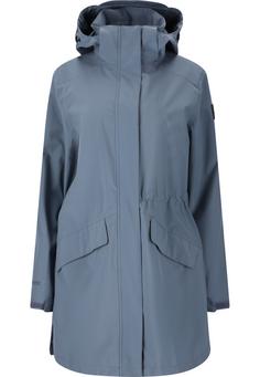 Whistler Marico Funktionsjacke Damen 2253 China Blue